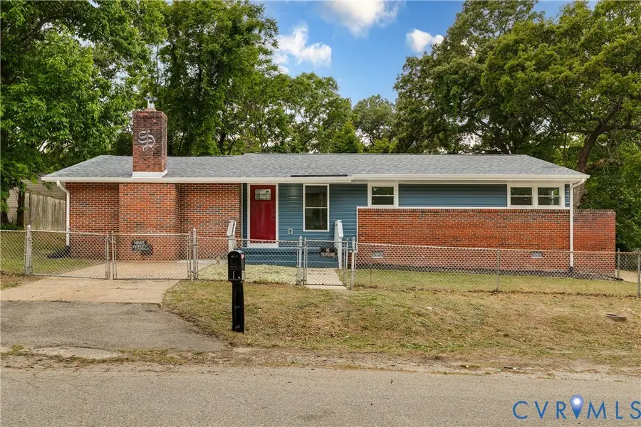 1304 Liberty Avenue, Hopewell, VA 23860 - #2