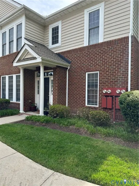 4130 San Marco Drive #B, Glen Allen, VA 23060 - #2