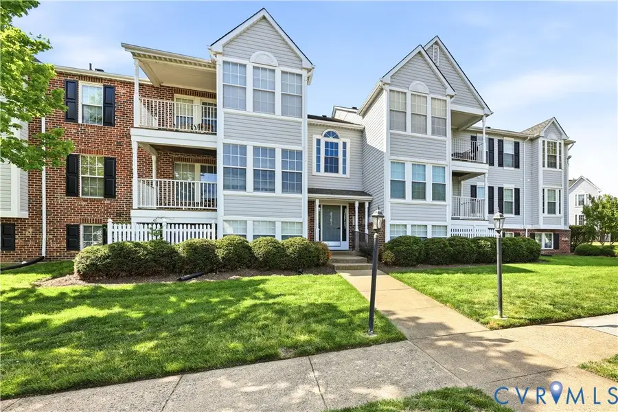 9361 Brighter Tower Court #1602, Glen Allen, VA 23060 - #2