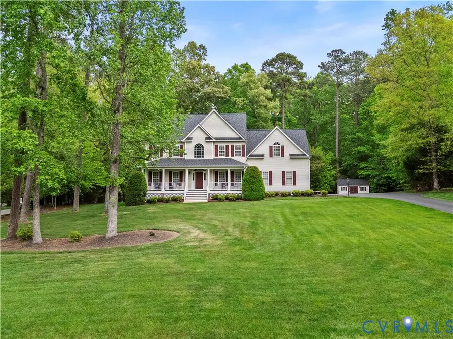 12419 Trumpington Court, Chesterfield, VA 23838 - #2