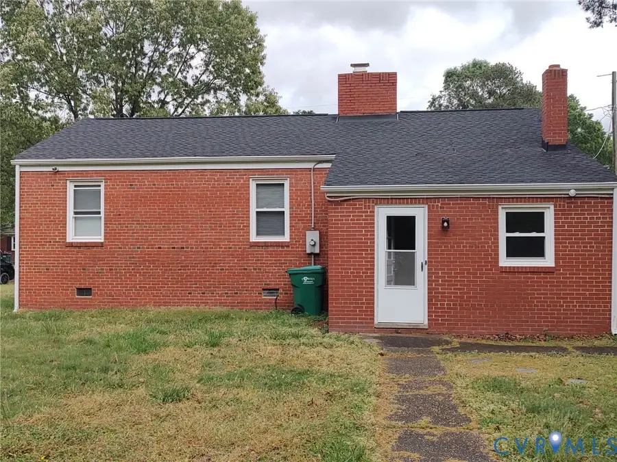5310 Raleigh Road, Henrico, VA 23231 - #2