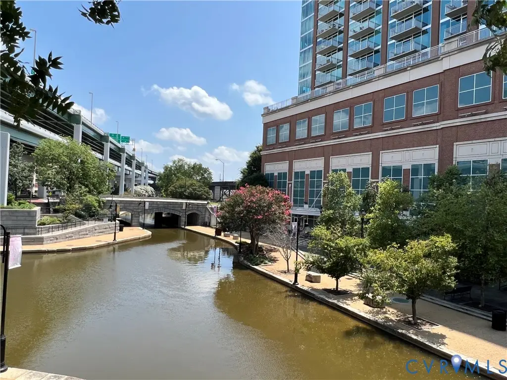 301 Virginia Street #U1507, Richmond, VA 23219 - #1