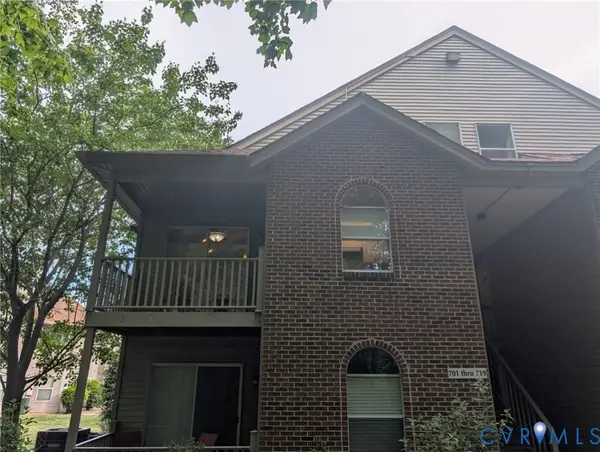 719 Mary Robert Lane #204, Newport News, VA 23608