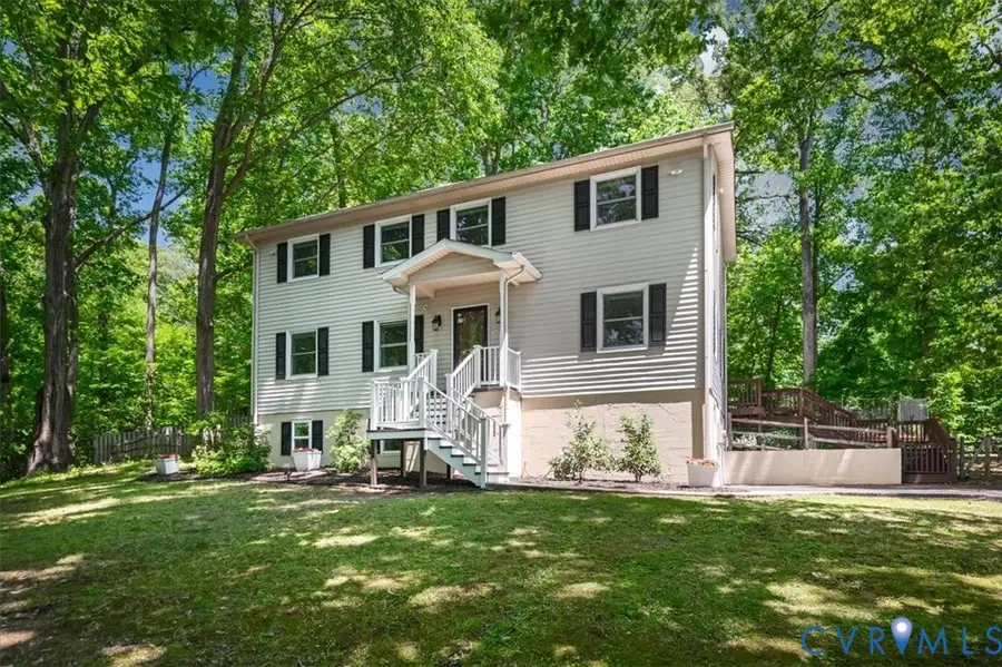 14805 Fox Drive, South Chesterfield, VA 23834 - #2