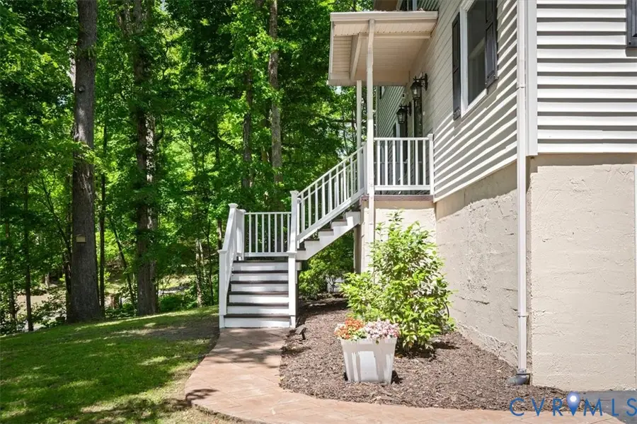 14805 Fox Drive, South Chesterfield, VA 23834 - #3