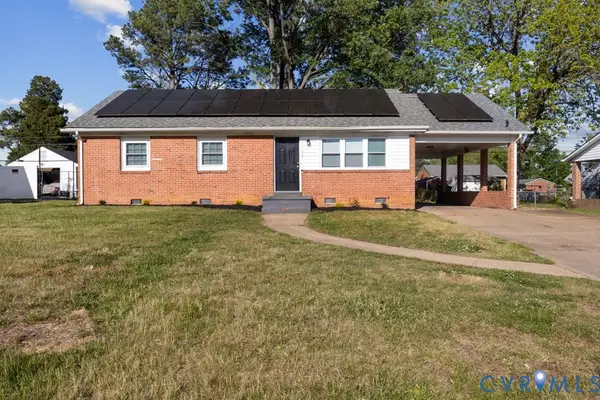 403 S Laburnum Avenue, Henrico, VA 23223
