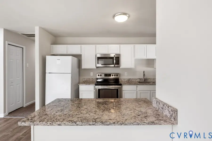 403 S Laburnum Avenue, Fairfield, VA 23223 - #2