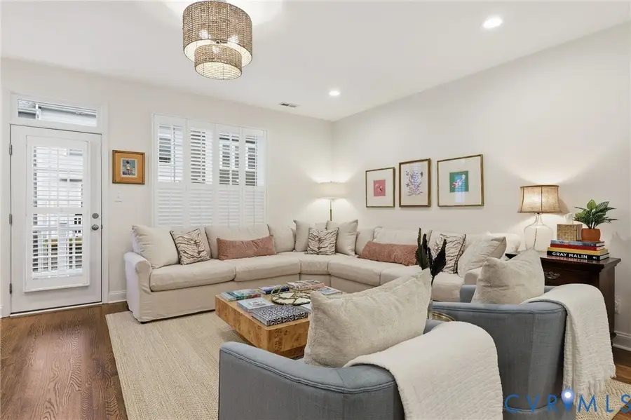 14323 Michaux Village Drive, Midlothian, VA 23113 - #3