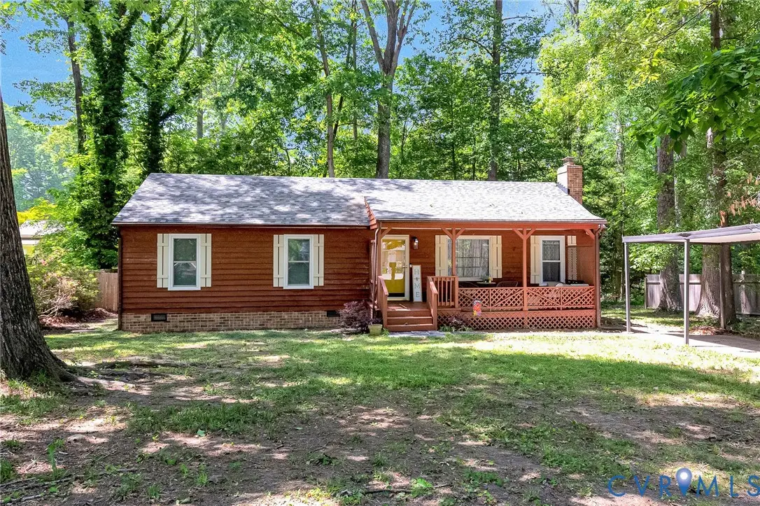 4818 Conestoga Place, Chesterfield, VA 23832 - #1