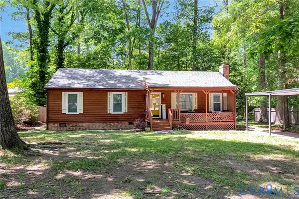 4818 Conestoga Place, Chesterfield, VA 23832