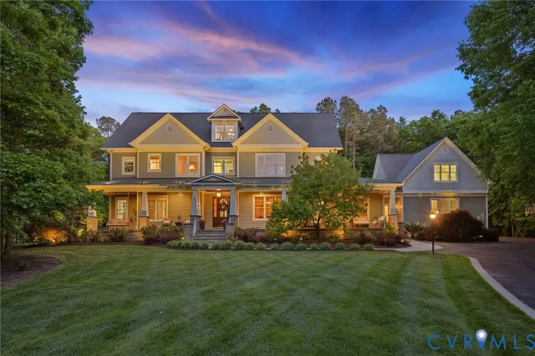 14551 Bud Lane, Glen Allen, VA 23059 - #1