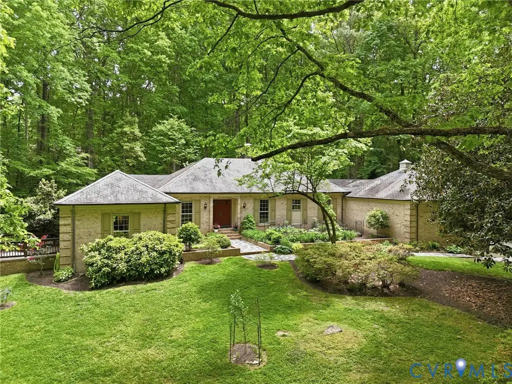 2321 Walhala Drive, Rockwood, VA 23236 - #1