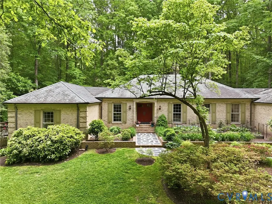 2321 Walhala Drive, Rockwood, VA 23236 - #2