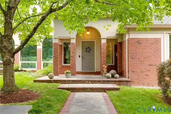 470 Dover Knoll Road, Goochland, VA 23103
