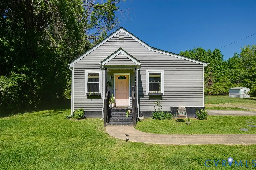 220 Cedar Fork Road, Richmond, VA 23223 - #1