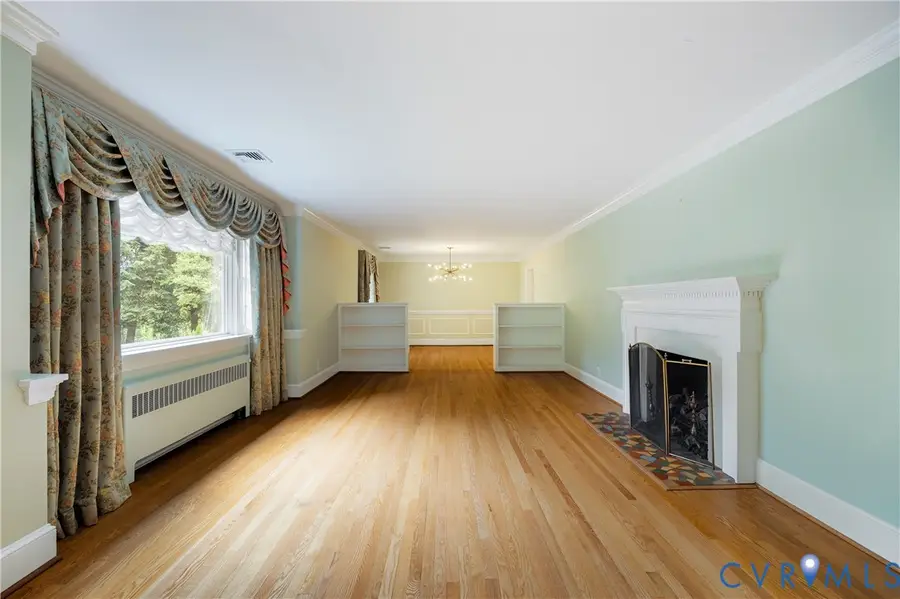 2431 Breckenridge Road, Richmond, VA 23225 - #3
