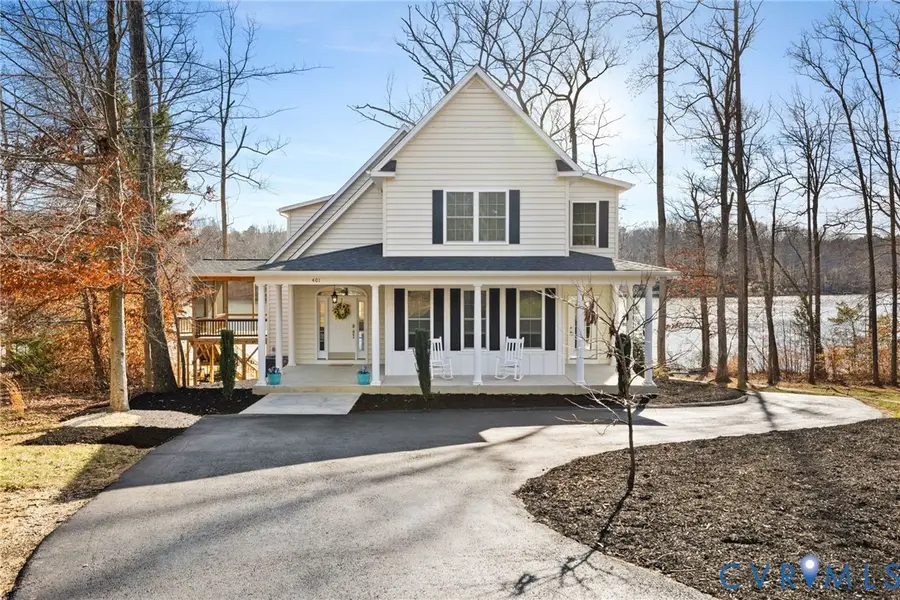 401 Land Or Drive, Ruther Glen, VA 22546 - #2