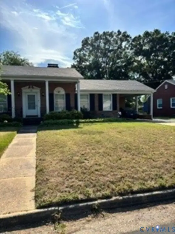 918 Forest View Drive, Colonial Heights, VA 23834 - #1