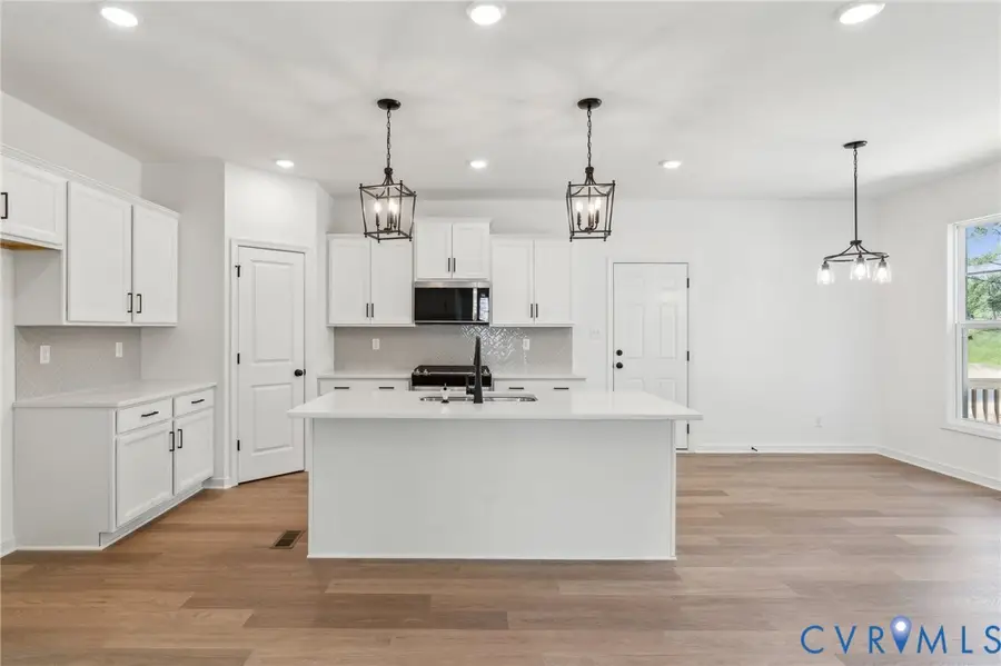 Lot 10 Pin Oak Loop, Amelia Court House, VA 23002 - #2