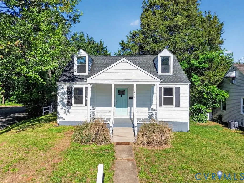 1512 Greenville Avenue, Richmond, VA 23220 - #1