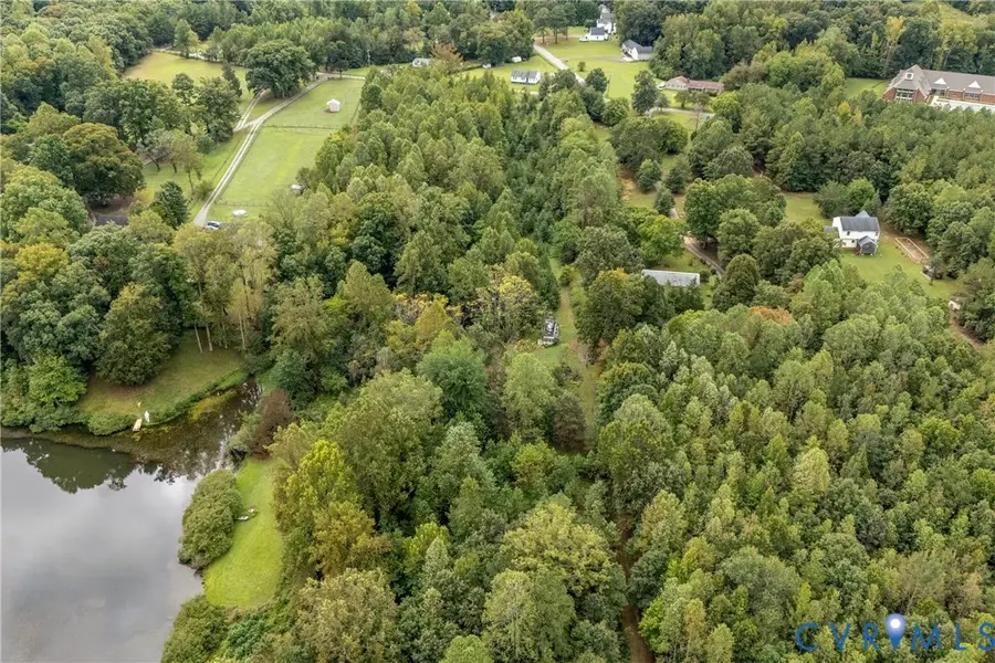 5210 Hopewell Road, New Kent, VA 23124 - #2