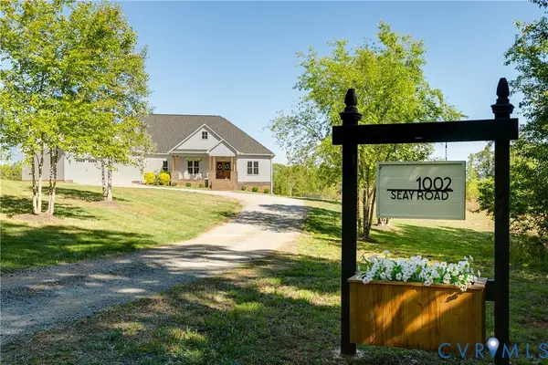 1002 Seay Road, Manakin Sabot, VA 23103