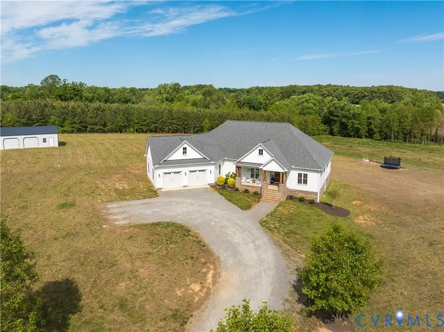 1002 Seay Road, Manakin Sabot, VA 23103 - #2