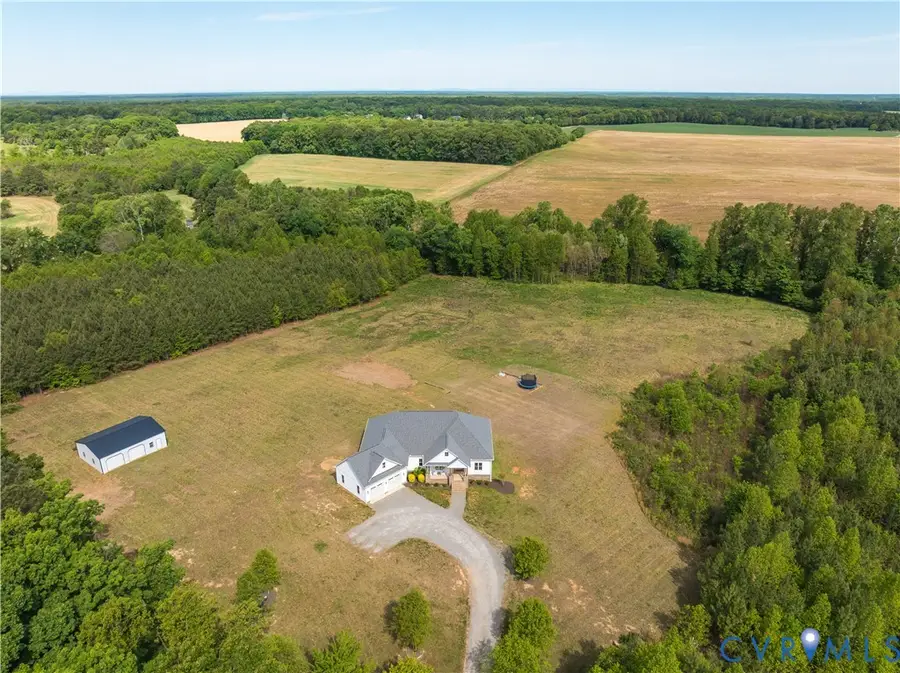 1002 Seay Road, Manakin Sabot, VA 23103 - #3