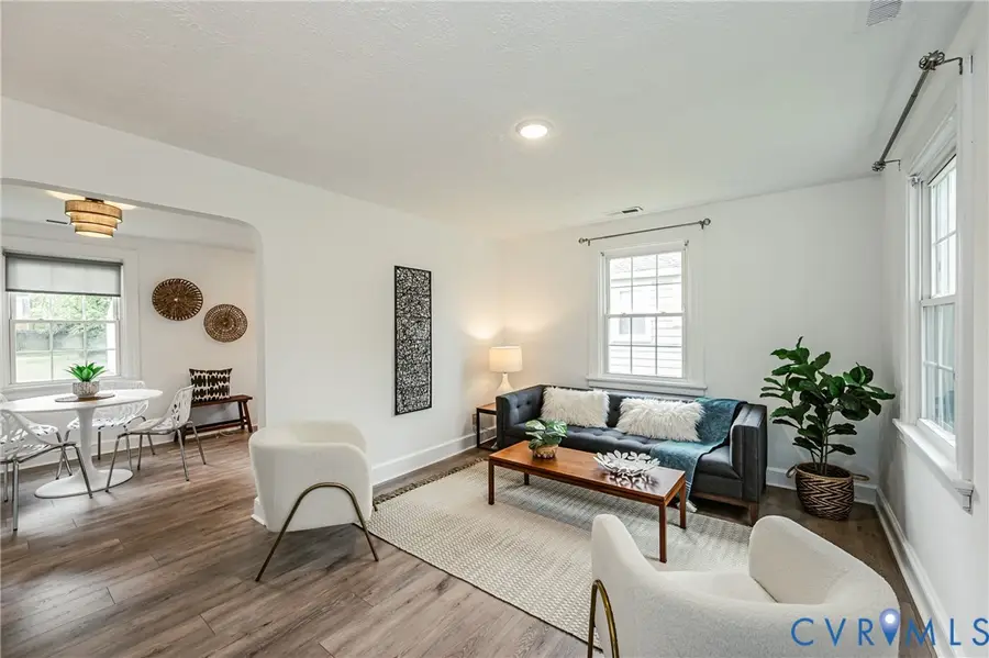 5116 Eanes Lane, Henrico, VA 23231 - #3