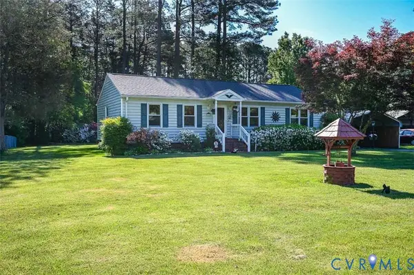 116 Treva Road, Sandston, VA 23150