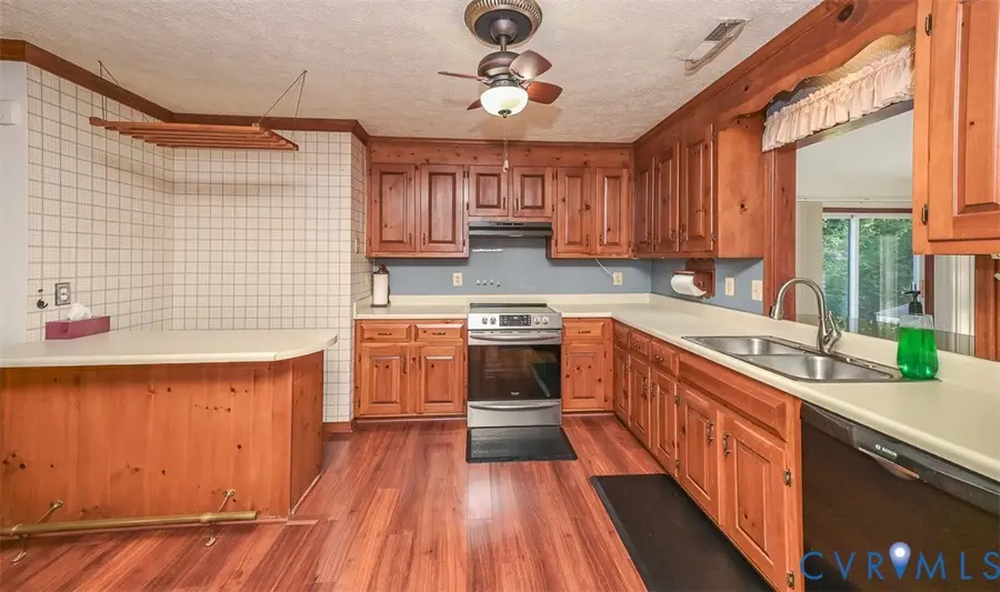 116 Treva Road, Sandston, VA 23150 - #3