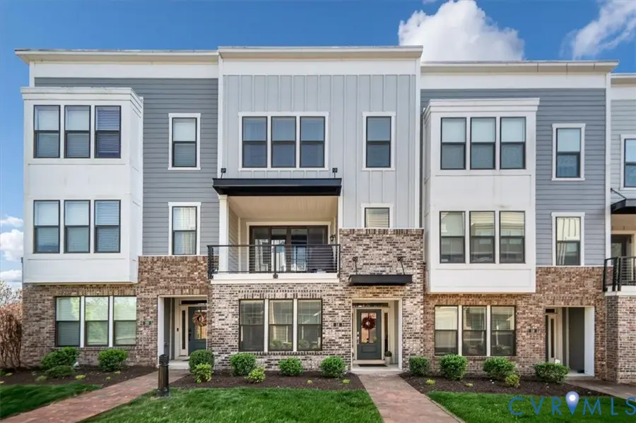 18 Shiplock Row, Henrico, VA 23231 - #2