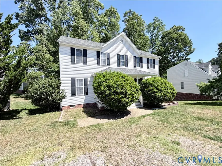 12772 Summerhouse Lane, Midlothian, VA 23112 - #3