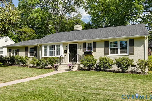 1005 Borden Road, Henrico, VA 23229