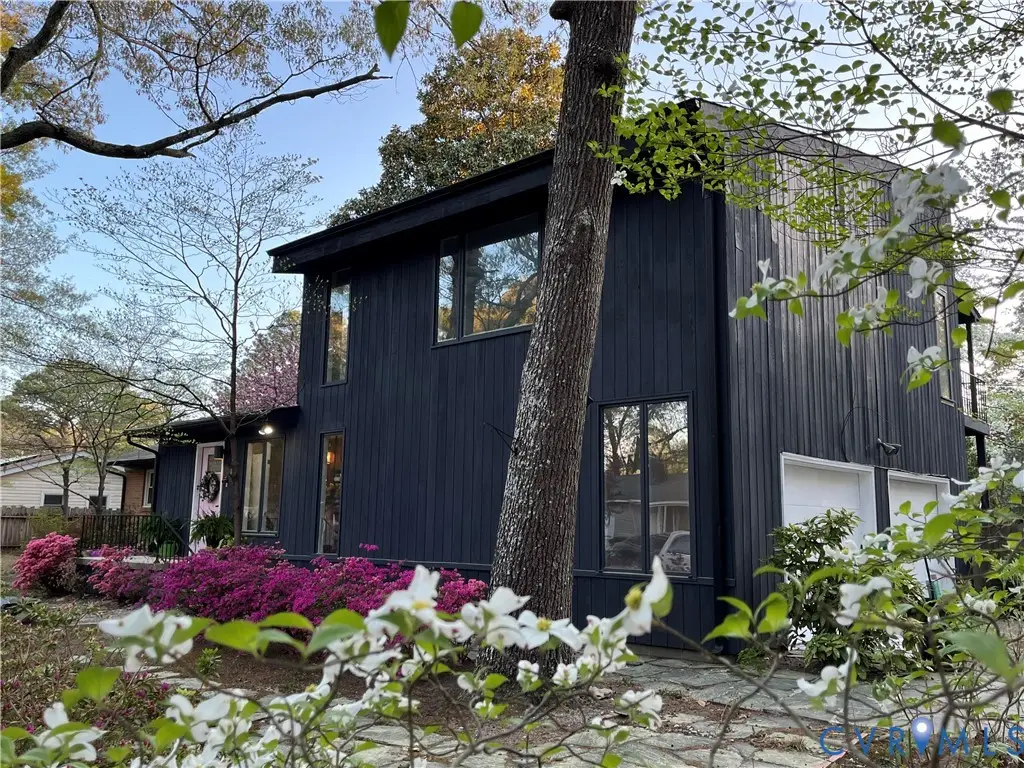 1670 Holly Drive, Gloucester Point, VA 23062 - #1