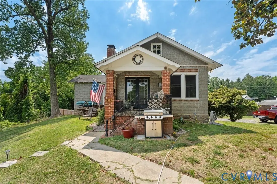 125 Washington Avenue, Colonial Heights, VA 23834 - #1
