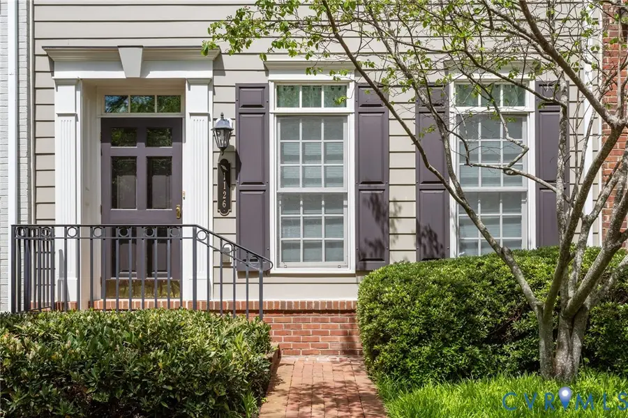 1126 Hyde Lane, Henrico, VA 23229 - #2