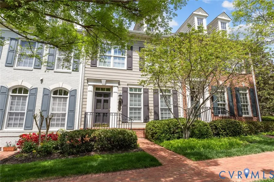 1126 Hyde Lane, Henrico, VA 23229 - #3