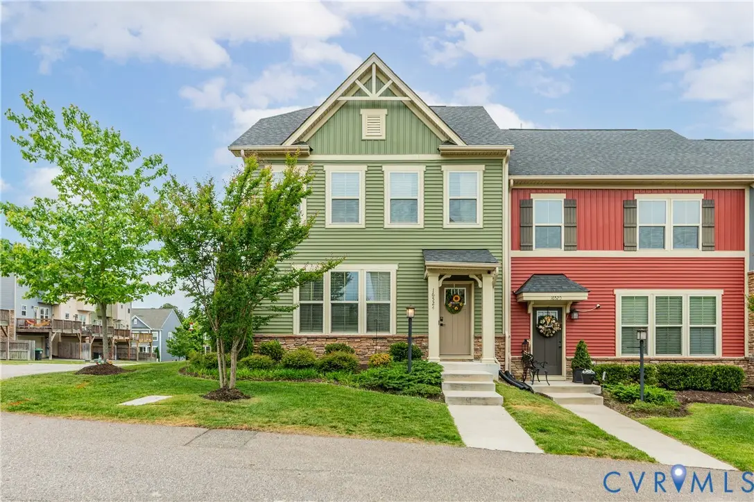 16524 Thornapple Alley, Moseley, VA 23120 - #1