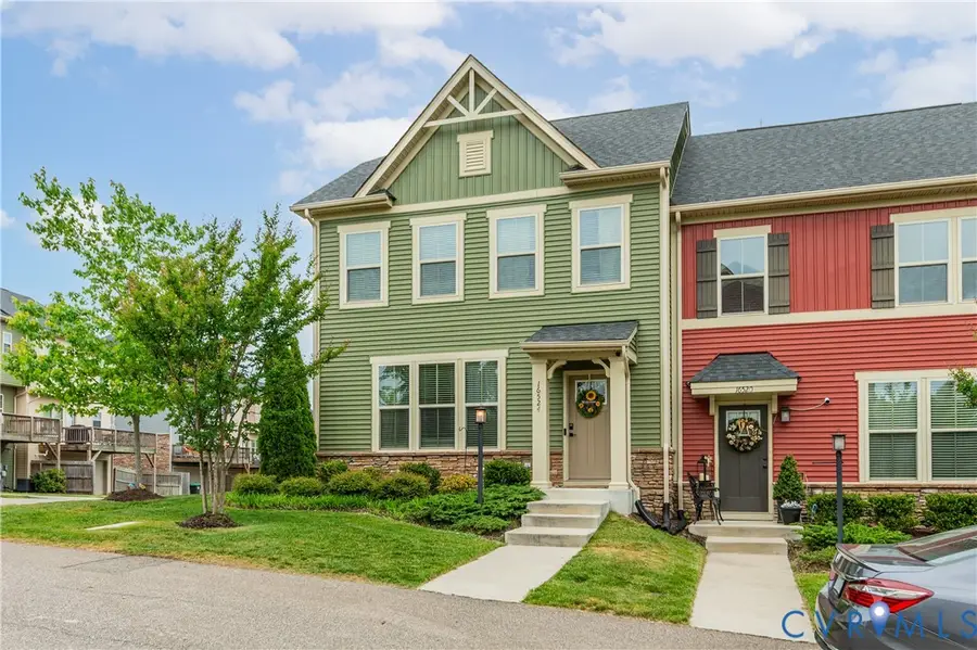 16524 Thornapple Alley, Moseley, VA 23120 - #3