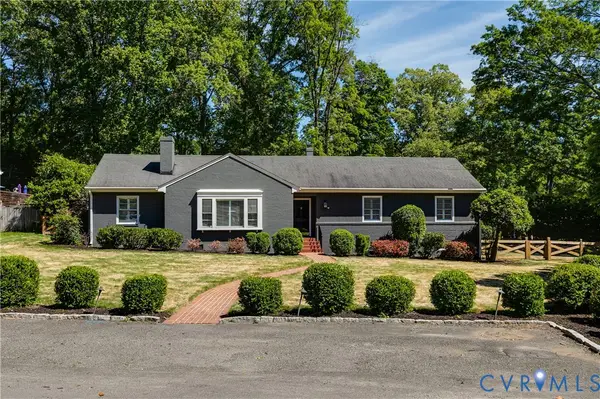 7609 Cheshire Road, Henrico, VA 23229