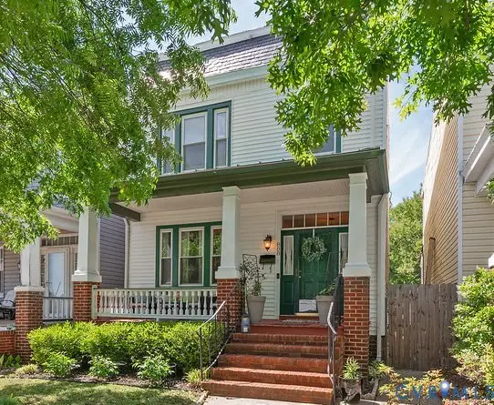808 N 35th Street, Richmond, VA 23223
