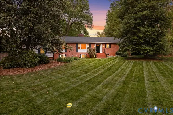 3739 Wainfleet Drive, Richmond, VA 23235