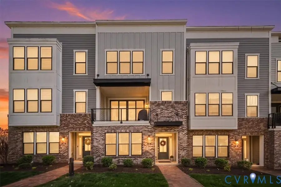 18 Shiplock Row, Henrico, VA 23231 - #2