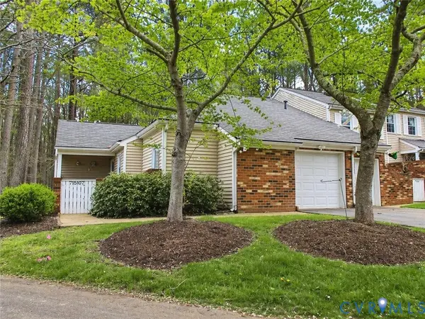 7507 Broach Drive, Richmond, VA 23225