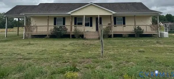 19886 River Road, Courtland, VA 23837