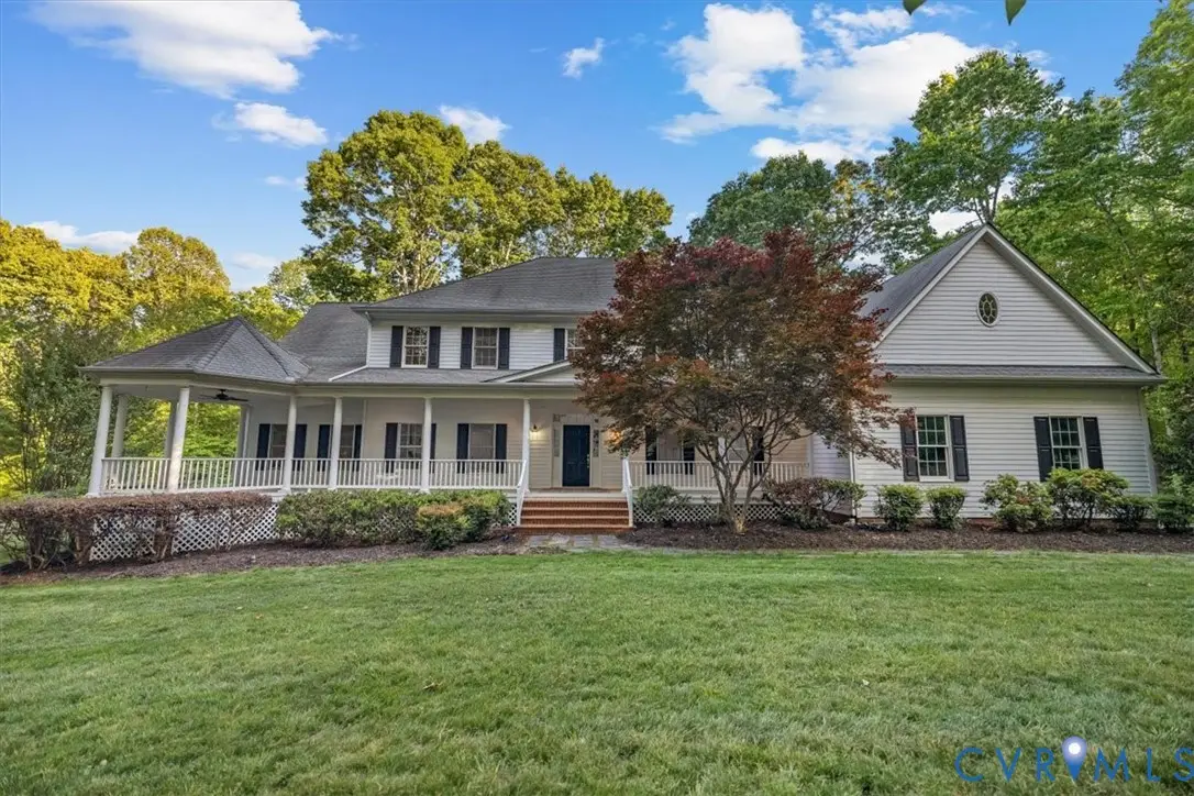 12427 Killigay Lane, Maidens, VA 23102 - #1