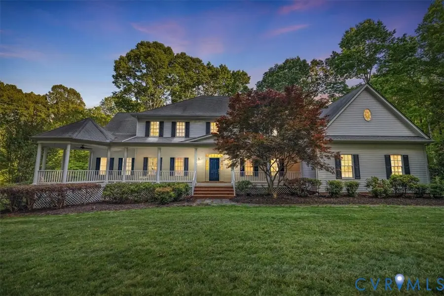 12427 Killigay Lane, Maidens, VA 23102 - #2