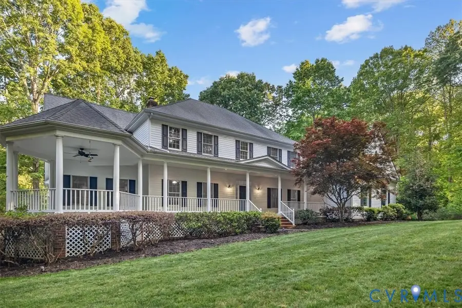 12427 Killigay Lane, Maidens, VA 23102 - #3