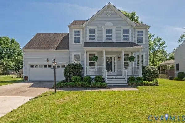 10947 Emerald Rock Lane, Mechanicsville, VA 23116